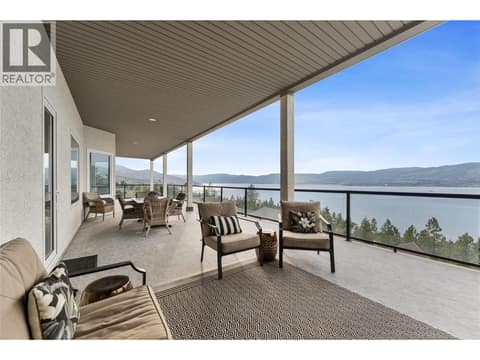 Photo 55 of 408 Okaview Road, Upper Mission, Kelowna