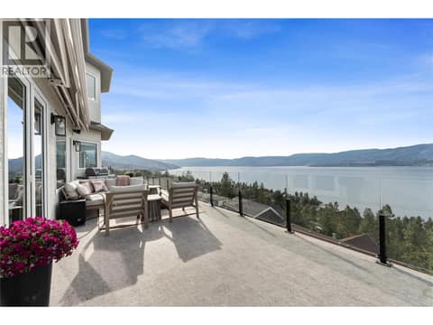 Photo 56 of 408 Okaview Road, Upper Mission, Kelowna