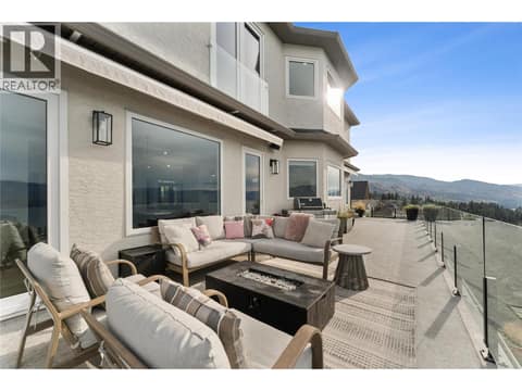 Photo 57 of 408 Okaview Road, Upper Mission, Kelowna