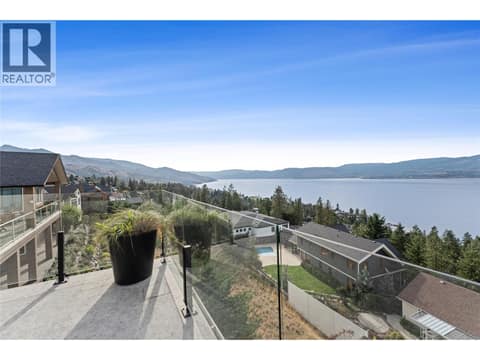 Photo 60 of 408 Okaview Road, Upper Mission, Kelowna