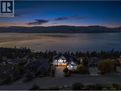 Photo 63 of 408 Okaview Road, Upper Mission, Kelowna