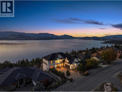 Photo 64 of 408 Okaview Road, Upper Mission, Kelowna