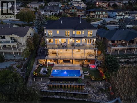 Photo 66 of 408 Okaview Road, Upper Mission, Kelowna