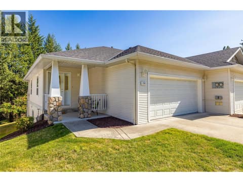 Photo 1 of 3825 Glen Canyon Drive Unit# 118, Westbank Centre, West Kelowna