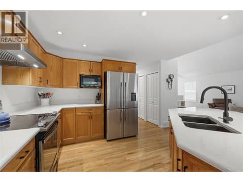 Photo 17 of 3825 Glen Canyon Drive Unit# 118, Westbank Centre, West Kelowna