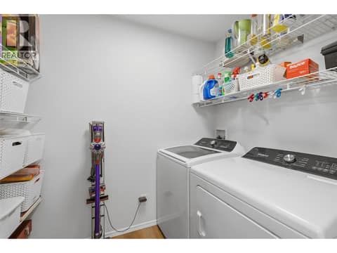 Photo 23 of 3825 Glen Canyon Drive Unit# 118, Westbank Centre, West Kelowna