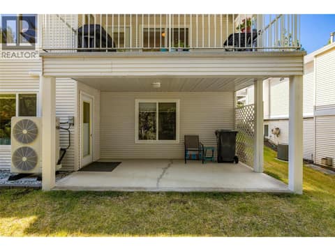 Photo 47 of 3825 Glen Canyon Drive Unit# 118, Westbank Centre, West Kelowna