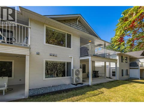 Photo 48 of 3825 Glen Canyon Drive Unit# 118, Westbank Centre, West Kelowna
