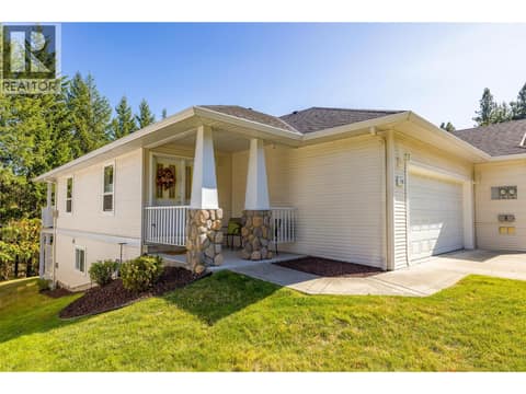 Photo 5 of 3825 Glen Canyon Drive Unit# 118, Westbank Centre, West Kelowna
