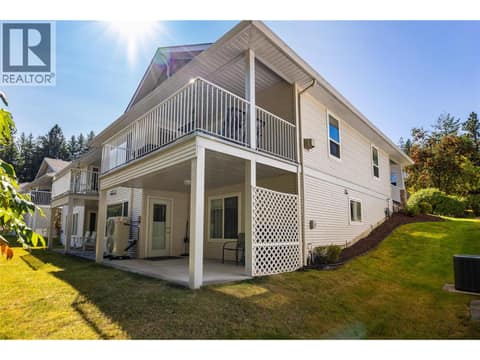 Photo 50 of 3825 Glen Canyon Drive Unit# 118, Westbank Centre, West Kelowna