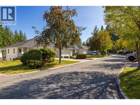 Photo 51 of 3825 Glen Canyon Drive Unit# 118, Westbank Centre, West Kelowna