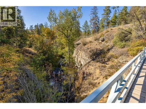 Photo 54 of 3825 Glen Canyon Drive Unit# 118, Westbank Centre, West Kelowna