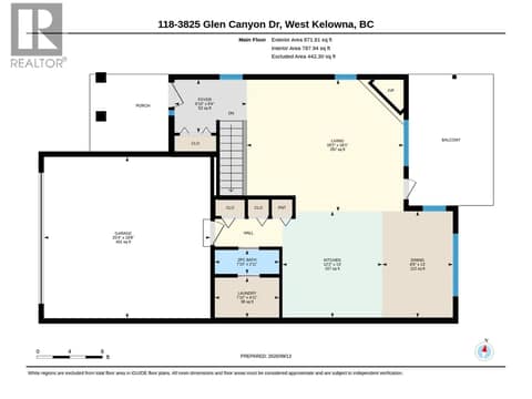 Photo 58 of 3825 Glen Canyon Drive Unit# 118, Westbank Centre, West Kelowna