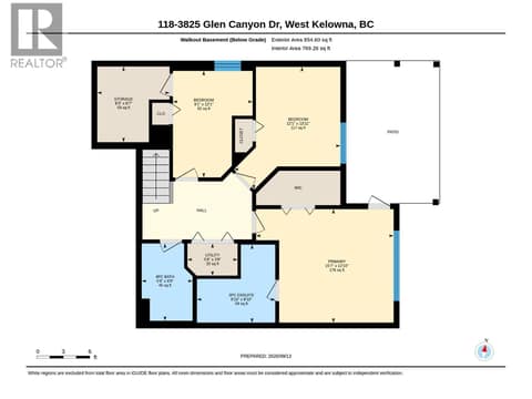 Photo 59 of 3825 Glen Canyon Drive Unit# 118, Westbank Centre, West Kelowna