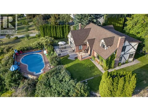 Photo 1 of 1215 Arawana Road, Naramata Rural