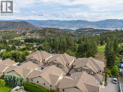 In Canada's most beautiful place to live! at 2283 Shannon Heights Court Unit# 6, Shannon Lake, West Kelowna
