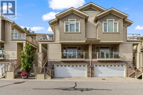 [LHS] at 2283 Shannon Heights Court Unit# 6, Shannon Lake, West Kelowna