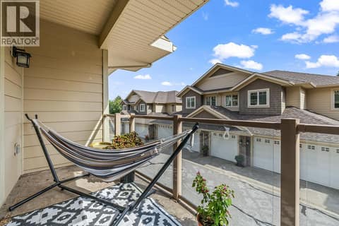 ...or perhaps a glass of Okanagan wine. at 2283 Shannon Heights Court Unit# 6, Shannon Lake, West Kelowna