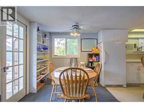 Photo 11 of 3602 Mabel Lake Road Unit# 5, Mabel Lake South, Lumby