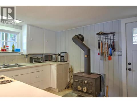 Photo 12 of 3602 Mabel Lake Road Unit# 5, Mabel Lake South, Lumby