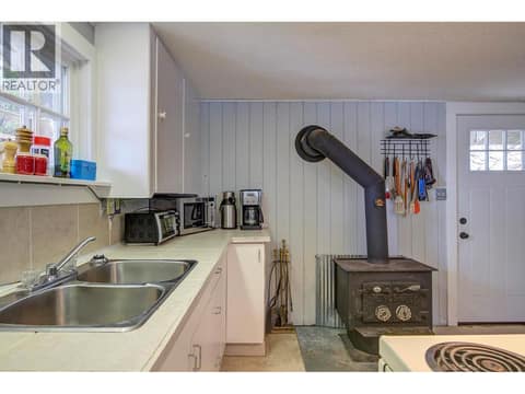 Photo 13 of 3602 Mabel Lake Road Unit# 5, Mabel Lake South, Lumby
