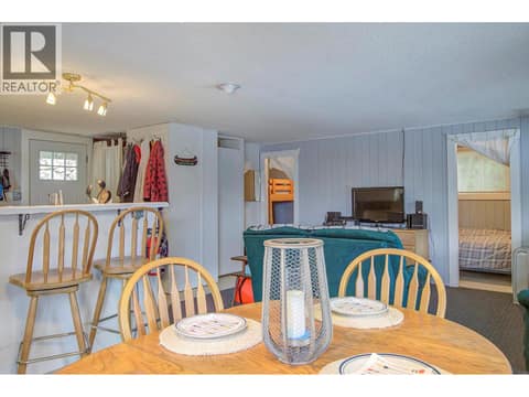 Photo 17 of 3602 Mabel Lake Road Unit# 5, Mabel Lake South, Lumby