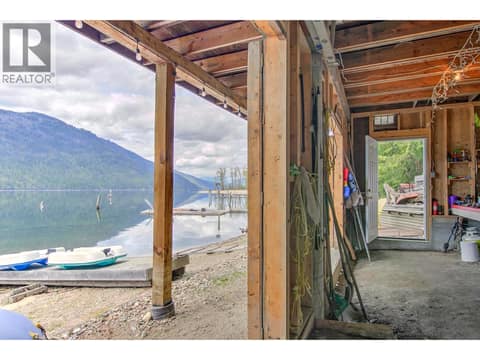 Photo 30 of 3602 Mabel Lake Road Unit# 5, Mabel Lake South, Lumby