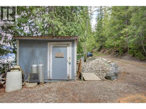 Photo 31 of 3602 Mabel Lake Road Unit# 5, Mabel Lake South, Lumby