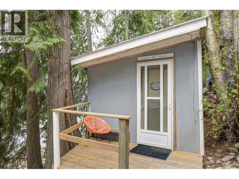 Photo 33 of 3602 Mabel Lake Road Unit# 5, Mabel Lake South, Lumby
