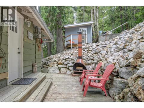 Photo 36 of 3602 Mabel Lake Road Unit# 5, Mabel Lake South, Lumby