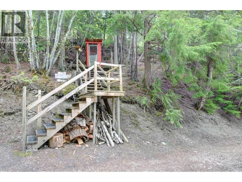 Photo 37 of 3602 Mabel Lake Road Unit# 5, Mabel Lake South, Lumby