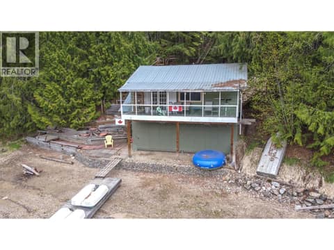 Photo 4 of 3602 Mabel Lake Road Unit# 5, Mabel Lake South, Lumby