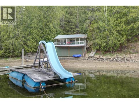 Photo 40 of 3602 Mabel Lake Road Unit# 5, Mabel Lake South, Lumby