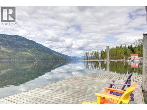 Photo 41 of 3602 Mabel Lake Road Unit# 5, Mabel Lake South, Lumby