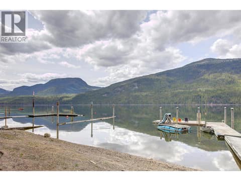 Photo 42 of 3602 Mabel Lake Road Unit# 5, Mabel Lake South, Lumby