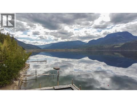Photo 44 of 3602 Mabel Lake Road Unit# 5, Mabel Lake South, Lumby