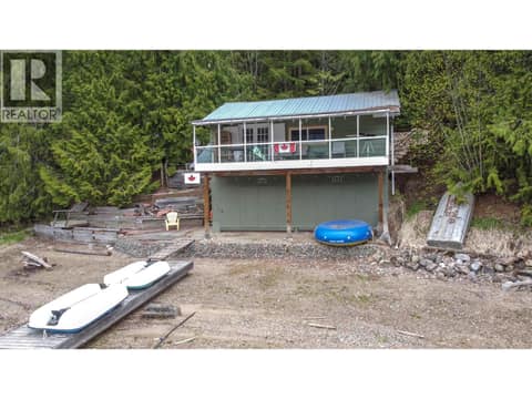 Photo 45 of 3602 Mabel Lake Road Unit# 5, Mabel Lake South, Lumby