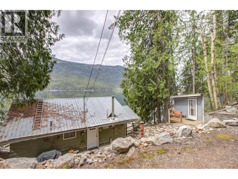 Photo 46 of 3602 Mabel Lake Road Unit# 5, Mabel Lake South, Lumby