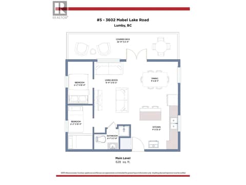 Photo 49 of 3602 Mabel Lake Road Unit# 5, Mabel Lake South, Lumby