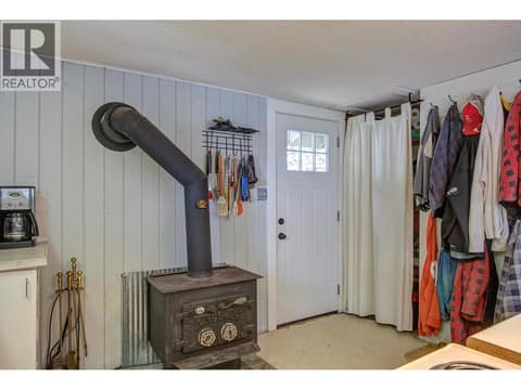 Photo 8 of 3602 Mabel Lake Road Unit# 5, Mabel Lake South, Lumby