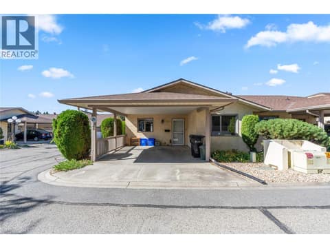 Photo 1 of 2107 43 Avenue Unit# 25, Harwood, Vernon