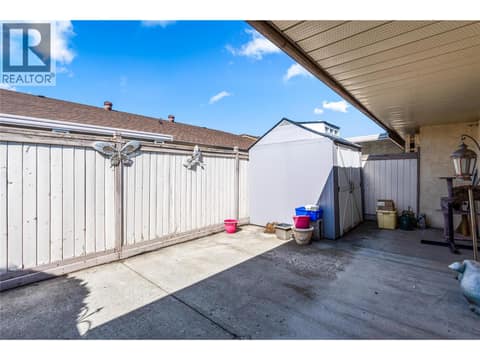 Photo 17 of 2107 43 Avenue Unit# 25, Harwood, Vernon
