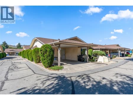 Photo 2 of 2107 43 Avenue Unit# 25, Harwood, Vernon