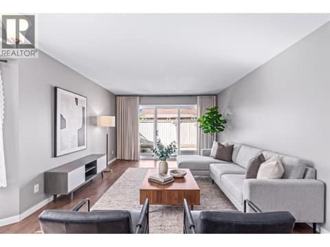 Virtual Stagged Photo at 2107 43 Avenue Unit# 25, Harwood, Vernon