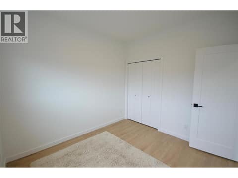 Bedroom 3 at 12204 Westside Road Unit# 200, Okanagan North, Vernon