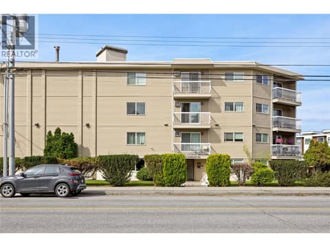 Photo 2 of 803 Fairview Road Unit# 301, Main North, Penticton