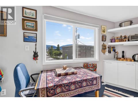 Photo 9 of 803 Fairview Road Unit# 301, Main North, Penticton