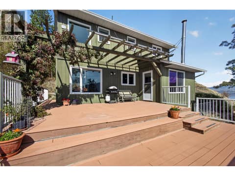 Photo 12 of 3040 Seclusion Bay Road, Westbank Centre, West Kelowna