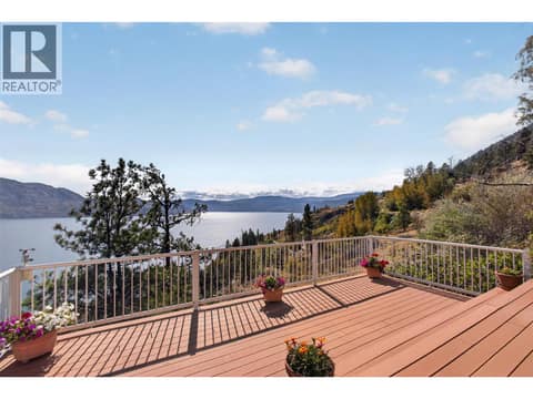 Photo 13 of 3040 Seclusion Bay Road, Westbank Centre, West Kelowna