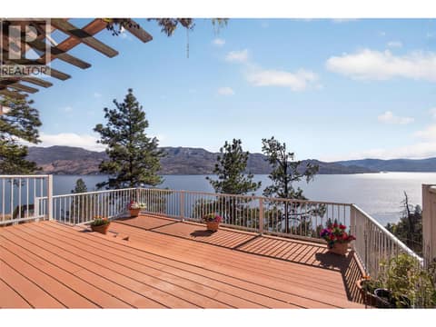 Photo 6 of 3040 Seclusion Bay Road, Westbank Centre, West Kelowna